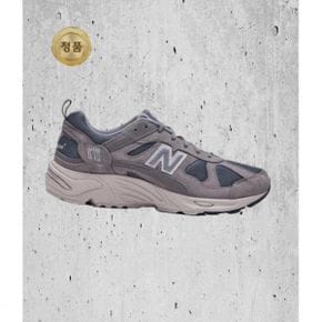 매장정품 뉴발란스 NEW BALANCE NBP7DB738N CM878KO1 NAVY 1442196