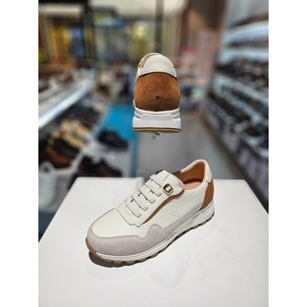 탠디 [파주점] 미셸 by 탠디 여성스니커즈 기높이5cm 운동화  x25055g