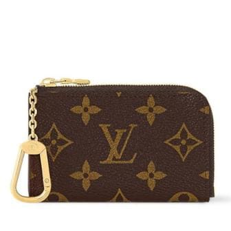 LOUIS VUITTON 판매  노아 키홀더 올랑프 블루 M83612 M83612