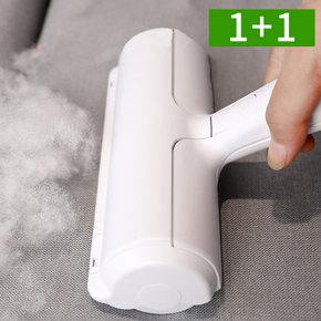 1+1 반영구 돌돌이 핸들 먼지제거기 핸디 클리너