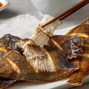 손질 가자미 1kg (6-9미)