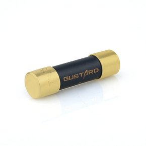 GUSTARD HIFI 630mA gustard fuse 630mA 교환용 퓨즈 나노합금 하이엔드 퓨즈