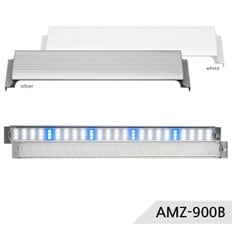 수족관조명 슬림 LED램프 어항등 수초등 AMZ-L900B