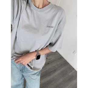 25 FW 남녀공용 플렌티우드 반팔 티셔츠 2색 택1 A866BD06 A866BH86