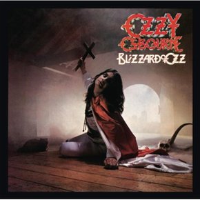 OZZY OSBOURNE - BLIZZARD OF OZZ EXPANDED EDITION