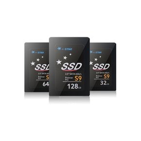 [e-STAR] 이스타 S9 64GB 2.5 SSD MLC