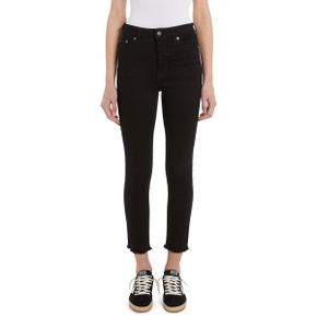 5157281 Golden Goose Stretch Cotton Skinny Jeans