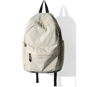 Soft Backpack _ Beige