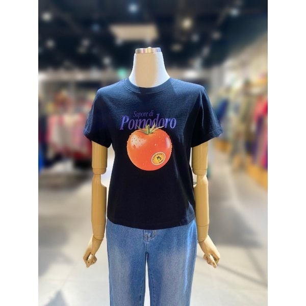 [여주점] 포모도로 반팔 티셔츠 (BATSC3631)