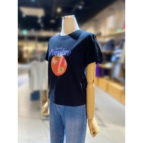 [여주점] 포모도로 반팔 티셔츠 (BATSC3631)