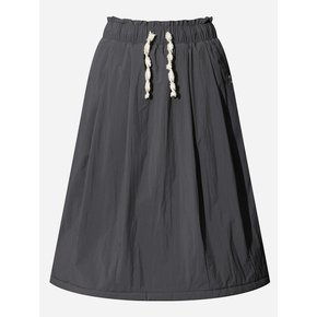 QUILTED 패딩 스커트 (RF41SK065PHN)