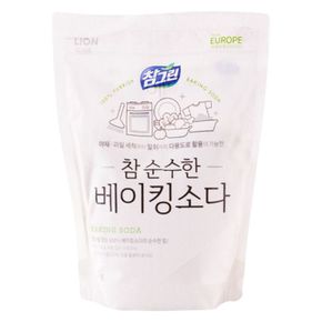 참그린 참 순수한 베이킹소다 2kg [WEC6DD1][34461261]