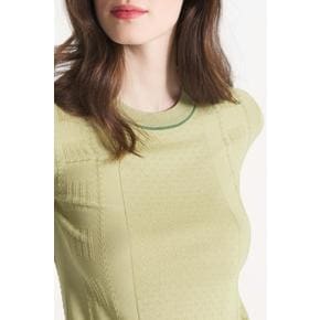 SHANON – KNIT TOP_KHAKI_LSTA1PO08W