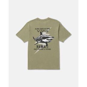 TIGER SHARK SS 흡습속건 반팔 티셔츠 (VG11ST002)_ST