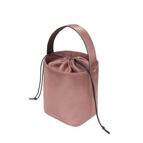 네프 버킷백  애쉬 로즈(NEUF BUCKET BAG ASH ROSE)