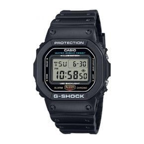 카시오 G-SHOCK (G-SHOCK) 5600 시리즈 표준 모델 DW-5600UE-1JF