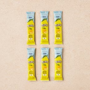 [매일유업]얼려먹는 피크닉 레몬 (85mL x 6개)