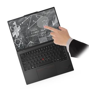 ThinkPad X1 Carbon Gen 12 터치 (21KC00ARKR)