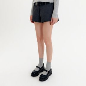 라나 크루삭스 2세트 / LANA CREW SOCKS 2SET_3colors