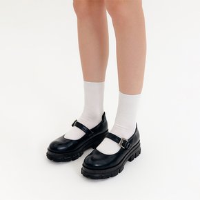 라나 크루삭스 2세트 / LANA CREW SOCKS 2SET_3colors