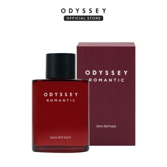 오딧세이 로맨틱 스킨 리파이너 130ml