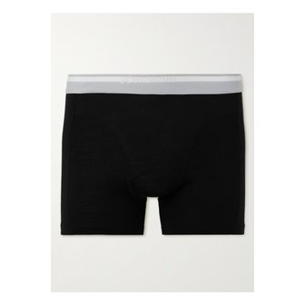 후디니 데솔리 솔리드 메리노 울 박서 1647597295928998