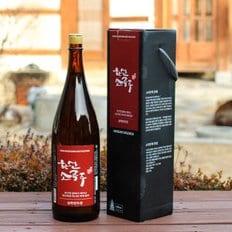 소곡주 /  전통 명주 - 한산소곡주1.8L 16%