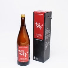 소곡주 /  전통 명주 - 한산소곡주1.8L 16%