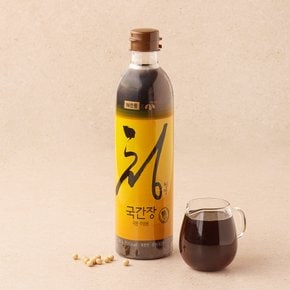 CJ 해찬들 국간장 780ml