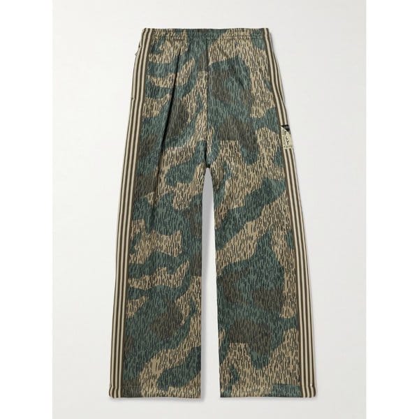 카모플라주 코튼 저지 스웨트팬츠 46376663162925180