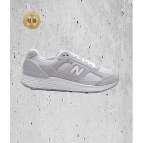 매장정품 뉴발란스 NEW BALANCE NBPQEF702L 프레쉬폼 워킹 1880 V1 여성 D LGRAY NBPQEF702L_1