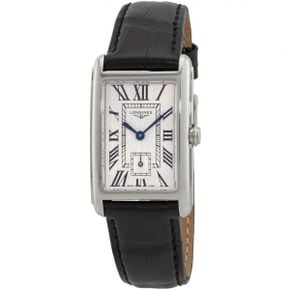 미국 론진 시계 Longines Dolcevita 쿼츠Silver Dial Ladies 워치 L5.512.4.71.0 1689772