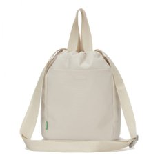 NN2PN51 2 WL BUCKET BAG MINI FOR UNISEX  [더 노스 페이스] 화이트 라벨 버킷 미니 백