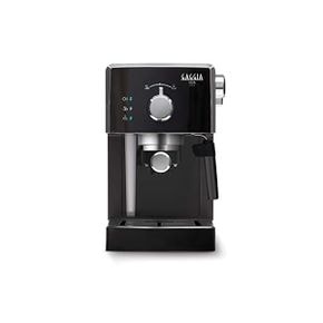 독일 가찌아 커피머신 Gaggia RI8433/11 Viva Style Manual Espresso Machine for Ground Coffee