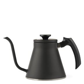 하리오 V60 드립 주전자 Fit 매트블랙 1.2L