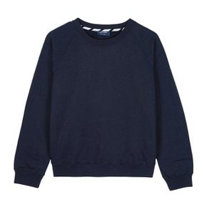 [세인트 제임스] FW25 여성 팻시 맨투맨 PATSY MARI BLAN MARINE 121196