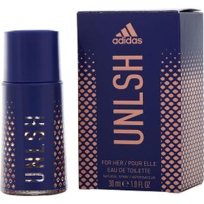 스포츠 UNLSH 오 뒤 뚜왈렛 스프레이 30ml 9476626