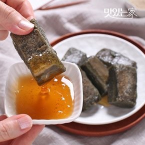 쪄옴 구워먹는쑥떡 800g 2봉