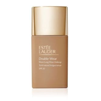  ESTEE LAUDER 에스티 로더 더블 웨어 쉬어 롱 웨어 파운데이션 SPF 20 30ml 4N1 셸 베이지