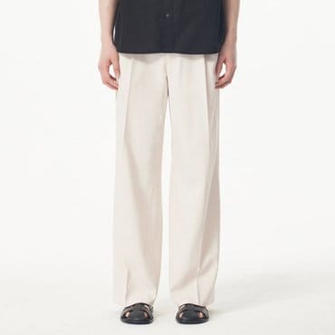 STUDIO TOMBOY [MEN] 폴리 레귤러 팬츠 9155231552 3종 택1
