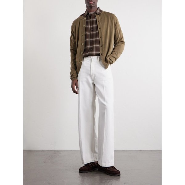 빌 나이 머리노 울 가디건 46376663163072493