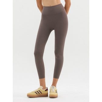 프런투라인 티나 에센셜 8.5부 레깅스