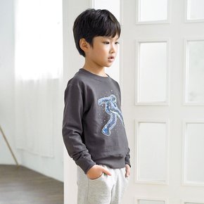 키즈 아동복 상의 단품 AQKT01