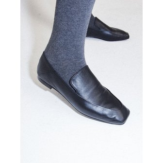 글렌웨이버리 03150 [빠른출고]Myer loafer (Black)