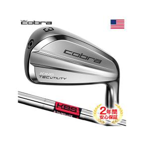 5622778 캘러웨이 코브라 KING TEC Utility Irons 아이언형 유틸리티 맨즈 오 UA3419116