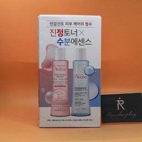 아벤느 이드랑스 에센스인로션 200mL 기획 +젠틀토닝로션 200mL