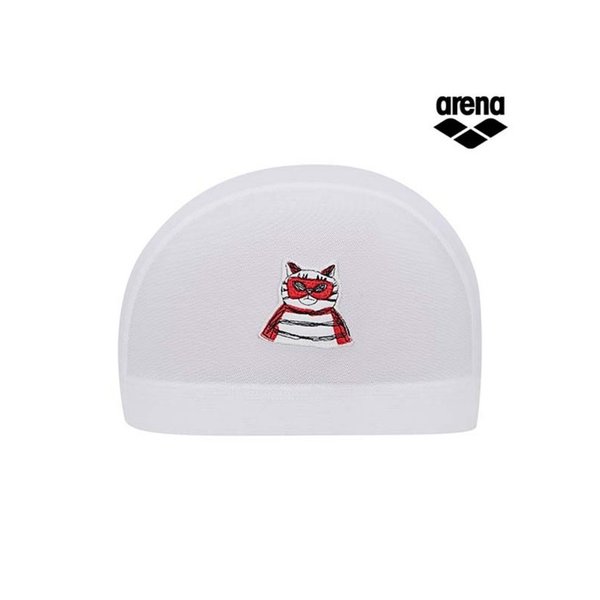 트윕시 메쉬수모 A6AC1AS80WHT