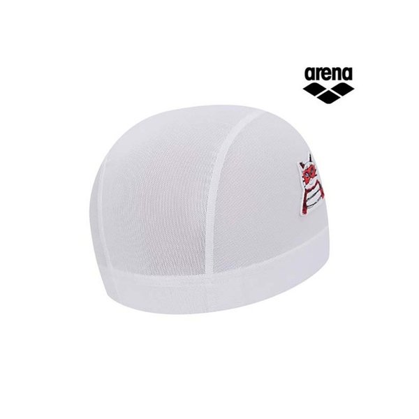 트윕시 메쉬수모 A6AC1AS80WHT