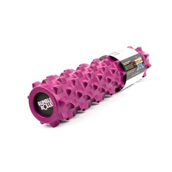  RumbleRoller MidSize Original Pink RRM226Pink 55cm