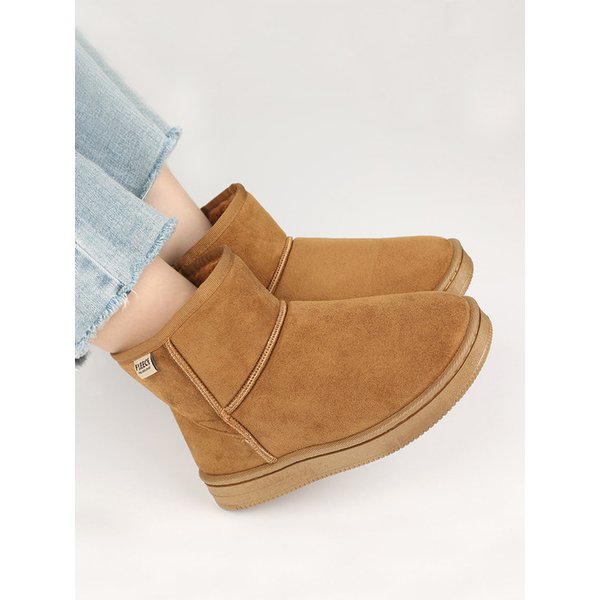 어그 털부츠 샌드리지 3color_JD07
